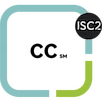 Certified in Cybersecurity, ISC2 certification badge