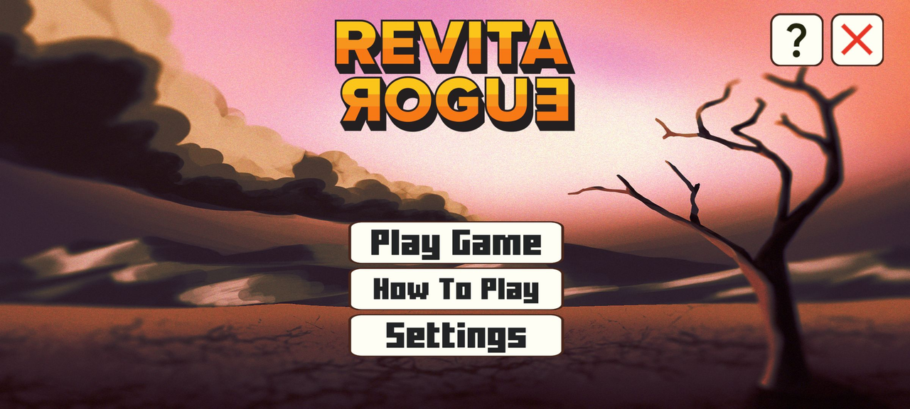 Revita Rogue