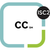 Certified in Cybersecurity, ISC2 certification badge
